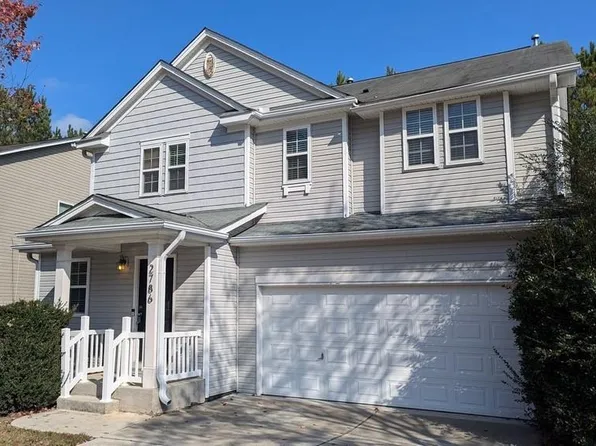 2786 Alix Way, Lithia Springs, GA 30122