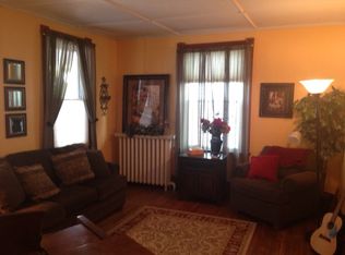 1524 Oneida St, Huntingdon, PA 16652