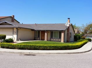 719 Singley Dr, Milpitas, CA 95035