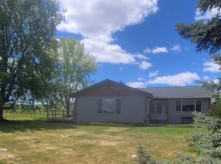 39625 Marigold Ln, Polson, MT 59860