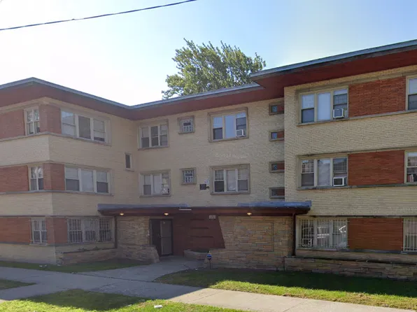 8001 S Hermitage Ave #3B, Chicago, IL 60620