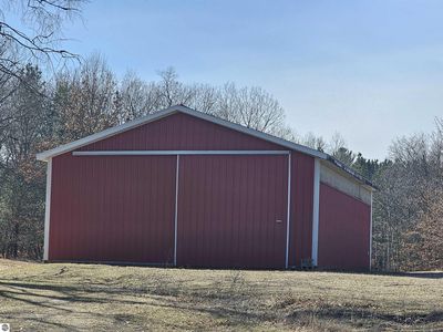 2035 W Ludington Dr, Farwell, MI, 48622