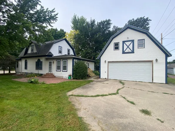 315 E Broadway St, Redwood Falls, MN 56283
