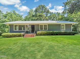 2874 Horseshoe Dr, Macon, GA