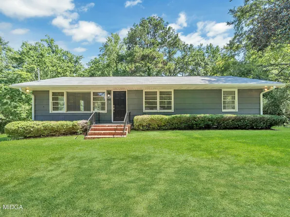 2874 Horseshoe Dr, Macon, GA 31211