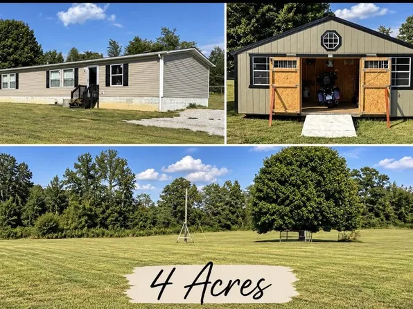 377 Choctaw Ln, Sparta, TN 38583