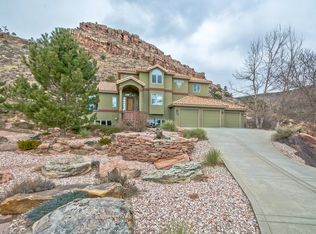 12 Eagle Nest Ln, Lyons, CO 80540