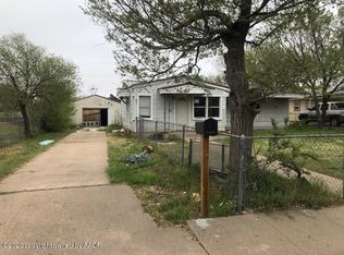 1508 Elm St, Amarillo, TX 79107