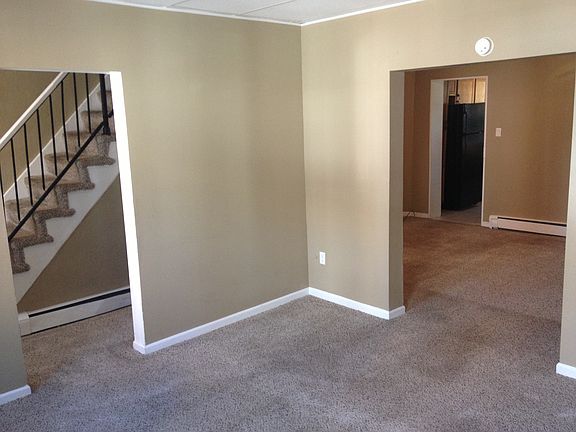 Veiw inside Living Room