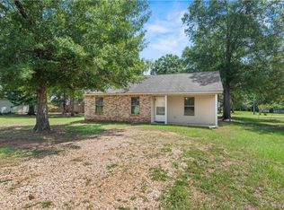 1017 Webb St, Franklinton, LA 70438