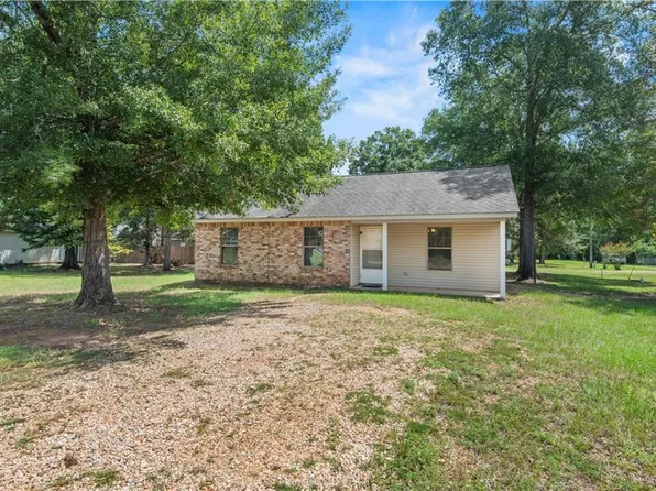 1017 Webb St, Franklinton, LA 70438