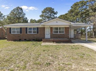 744 Rustland Drive, Fayetteville, NC 28301