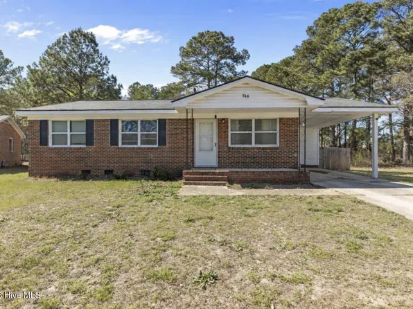 744 Rustland Drive, Fayetteville, NC 28301