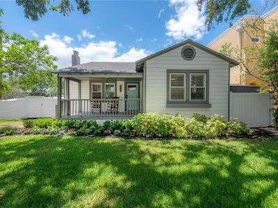 209 S Arrawana Ave, Tampa, FL, 33609