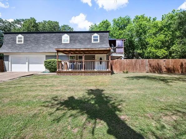 3817 Northwest Ave #10, Corsicana, TX 75110