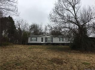 6240 Plum Rd, Kannapolis, NC 28081