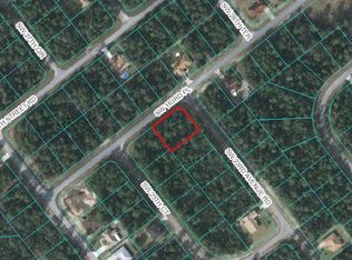 0 SW 163 Pl, Ocala, FL 34473