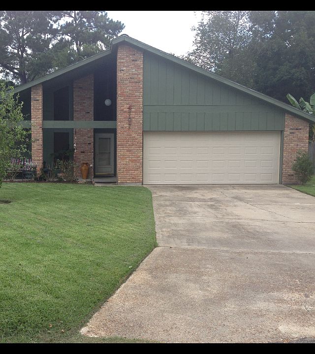 Beautiful home