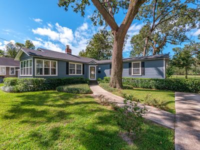 1608 Glendale St, Jacksonville, FL, 32205