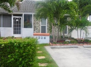 1326 Silverado #0, North Lauderdale, FL 33068