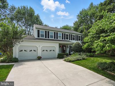 2240 Halter Ln, Reston, VA, 20191
