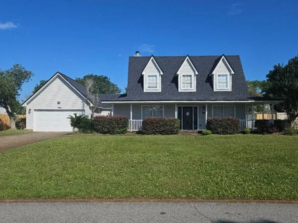 1315 Ceylon Dr, Gulf Breeze, FL 32563