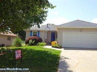 4901 N 25th St, Lincoln, NE 68521