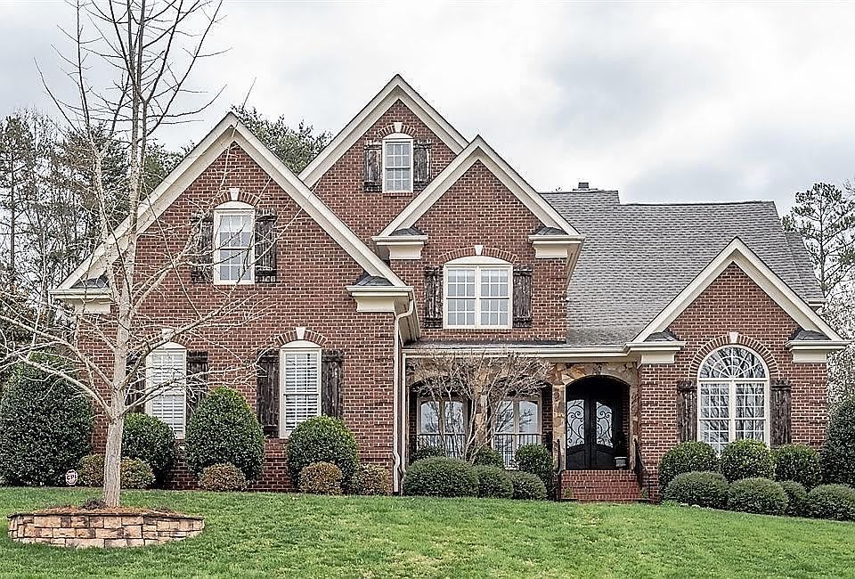 15708 Ballantyne Country Club Dr, Charlotte, NC 28277 Zillow