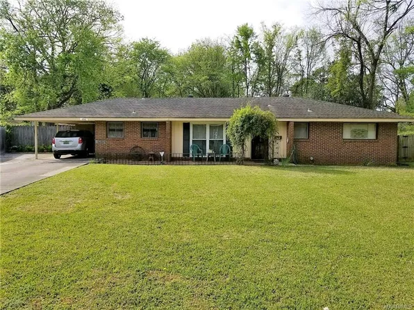 2063 Commodore Cir, Montgomery, AL 36106