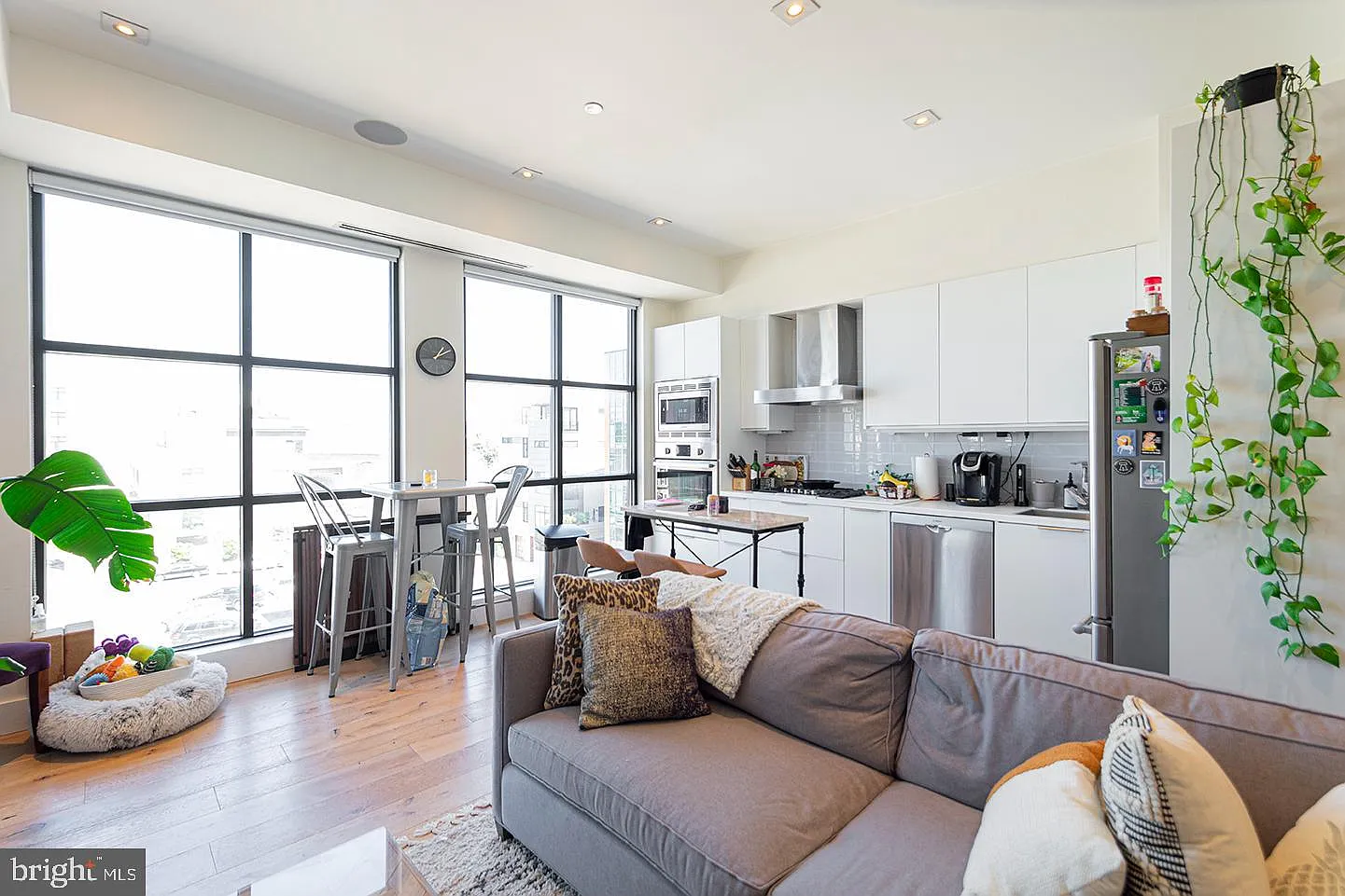 1 bed, 900 sqft, $2,625 — Photo 1