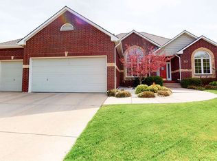 213 S Maple Dunes St, Wichita, KS 67235