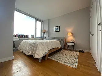 Rented by Corcoran