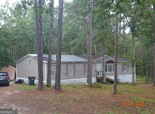 804 Gov Seay Rd, Collins, GA 30421