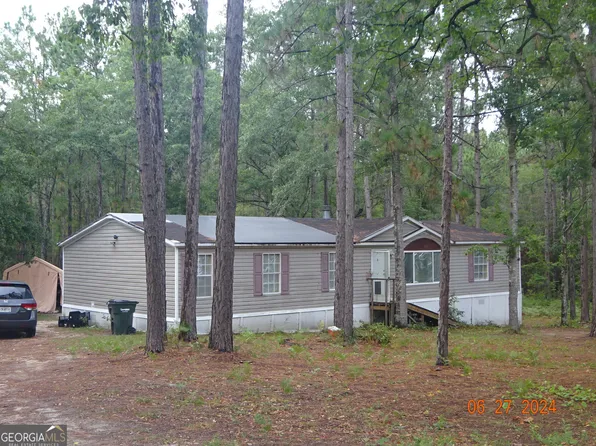 804 Gov Seay Rd, Collins, GA 30421