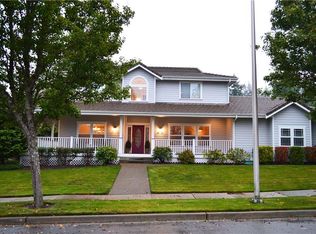 4112 Campus Green Dr NE, Lacey, WA 98516