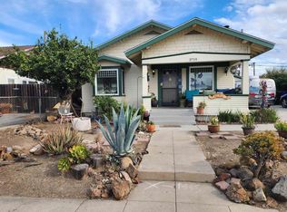 3719 28th St, San Diego, CA 92104