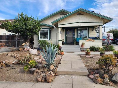 3719 28th St, San Diego, CA, 92104