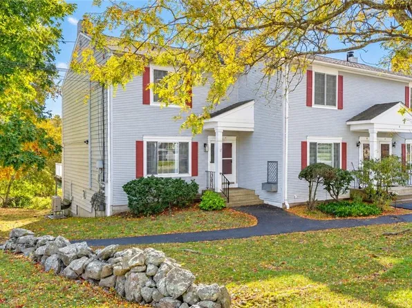 5 A Eagle Run, East Greenwich, RI 02818