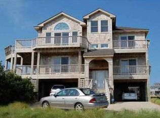 100 Spyglass Rd, Duck, NC 27949