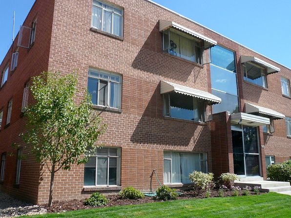 800 Cherry St #21