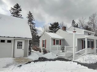 2303 Us Highway 1, Sullivan, ME 04664