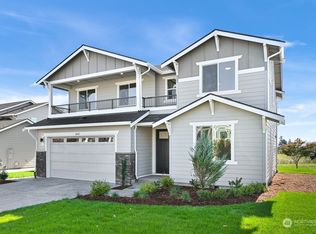 5437 Lasiandra Dr LOT 68, Blaine, WA