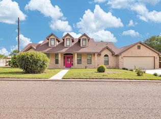 616 Sauz St, Mission, TX 78572