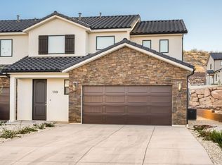 1060 W Province Way UNIT 133, Saint George, UT 84770