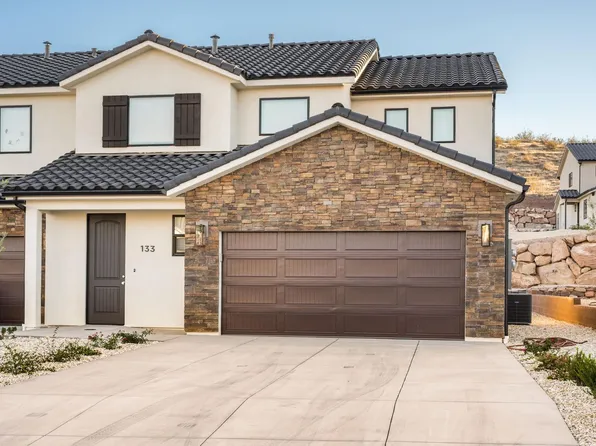 1060 W Province Way Unit 133, Saint George, UT 84770
