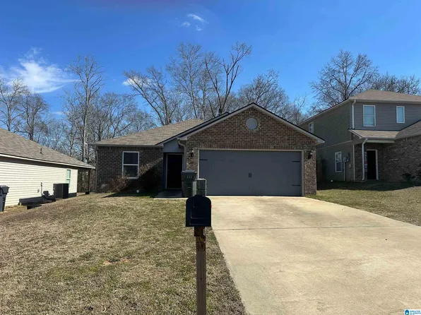 241 Highland View Dr, Lincoln, AL 35096