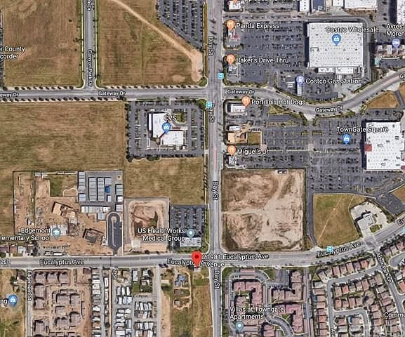 1st image of 21981 Eucalyptus Ave