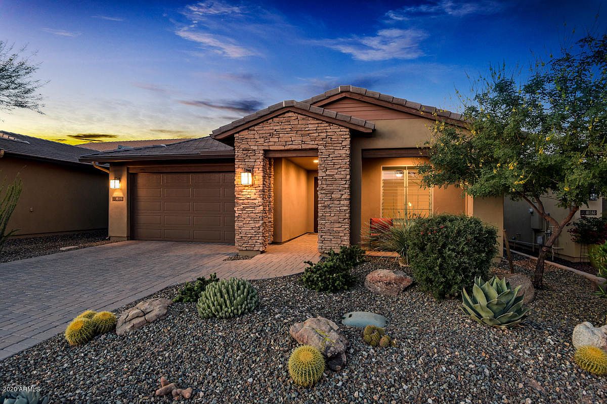 18022 E Vista Desierto, Rio Verde, AZ 85263 Zillow