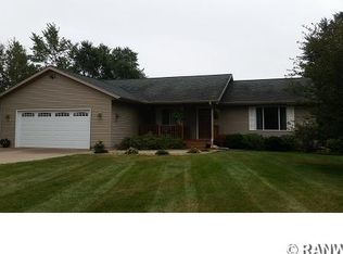 E5658 700th Ave, Menomonie, WI 54751