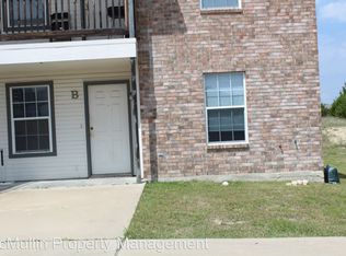 4206 Primrose Dr UNIT B, Copperas Cove, TX 76522